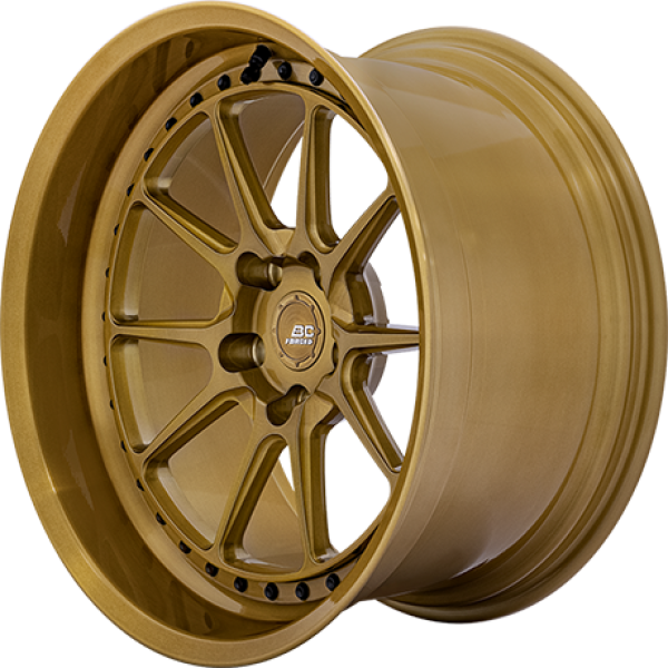 BC Forged LE10
